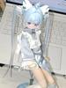 Genuine Come4free Minty V2 Ocean Gem Series 1/8 Bjd Blind Box Kawaii Movable Doll Action Figure Ornament Collection Model Gift