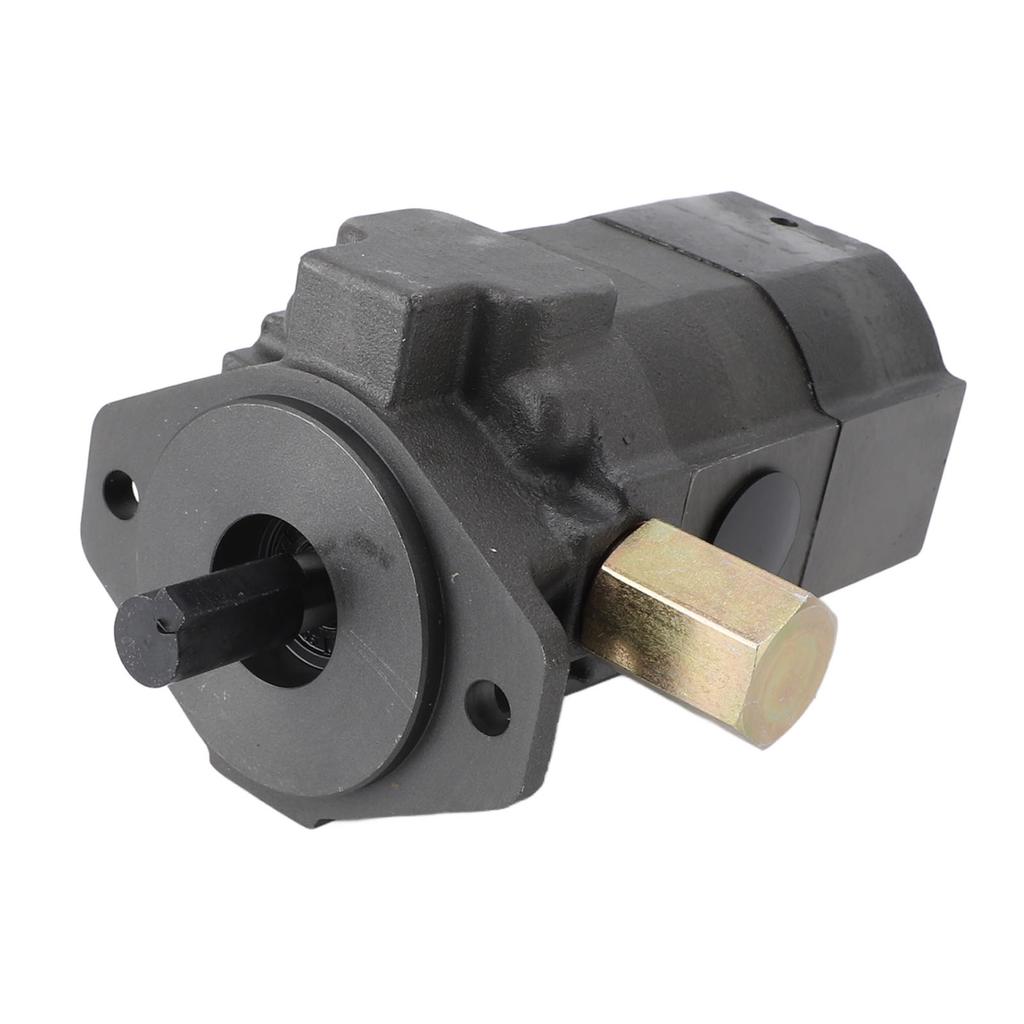 Насос для колки бревен чугунный 28 галлонов в минуту горизонтальный насос для колки бревен для садоводства сельского хозяйства