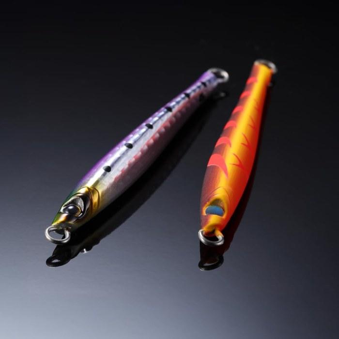Tail Walk YUMMY JIG TG SLENDER 30г #26K Keimura Фиолетовая Ирваси