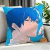 anime Oblivion Battery Cushion Cover Cushion Cover Set Pcs x x x Pillowcase Decorative Sofa Home Decor