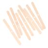 50Pcs Wooden Candle  Candles Bars Holders For Candle Making