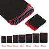 9"-17" Ultra Slim Shockproof Soft Full Protective Laptop Bag Sleeve Case Notebook Computer