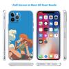 TR29 One Piece Nami Phone Case for Motorola Moto G10 G20 G30 G31 G32 G34 G35 G41 G42 G50 G51 G52 G55 G60 G60S G62 G71 G72 G75