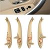 Upgraded Interior Door Pull Handle Inside Panel Trim Replacement For BMW 3 4 Series M3 M4 F30 F80 F31 F32 F33 F34 F35 F36 F82