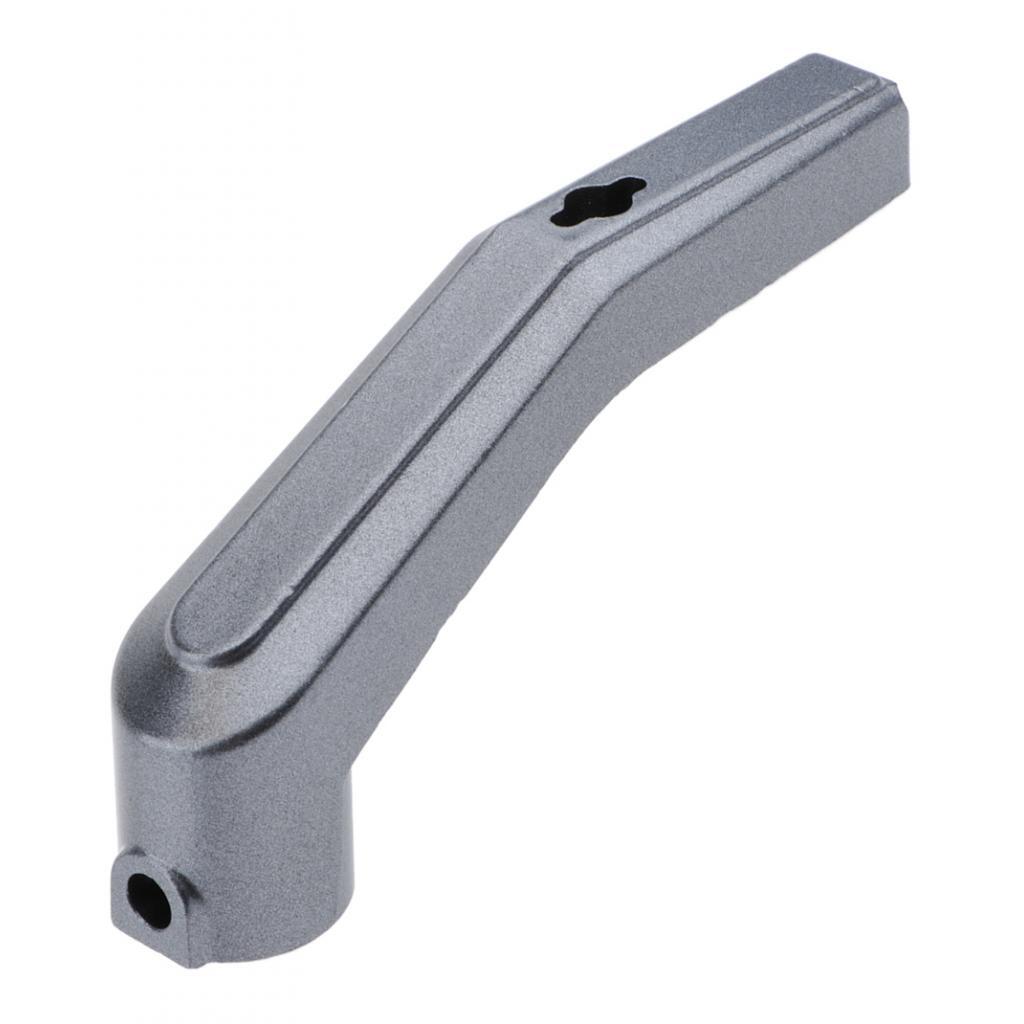 Рукоятка рычага переключения передач для 2-тактного подвесного мотора Yamaha мощностью 30 л.с. 689-44111-01-4D