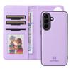 Съемный магнитный чехол-кошелек 2-в-1 для Samsung Galaxy A57 A37 A06 A07 A12 A17 A22 A23 A24 A32 A33 A34 A53 A73 A74 5G