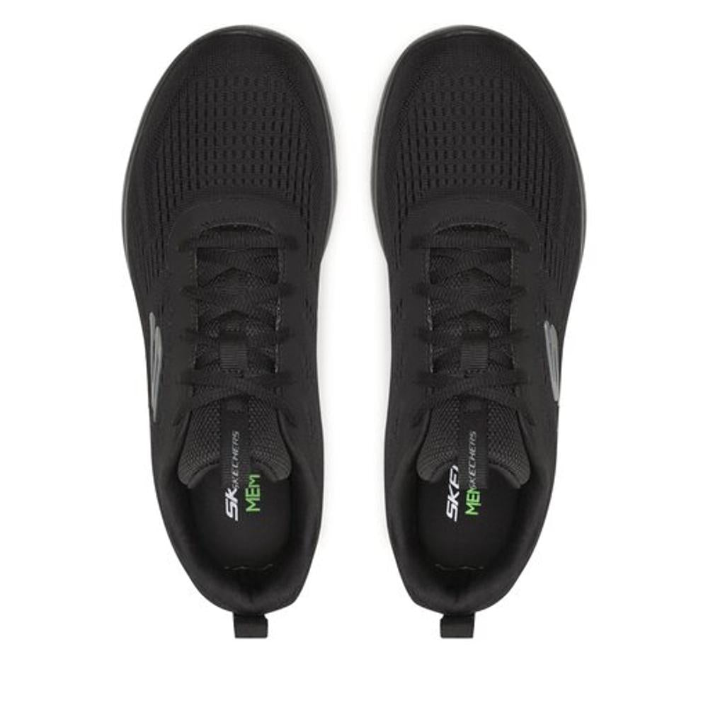 Sneakers Skechers black Summits