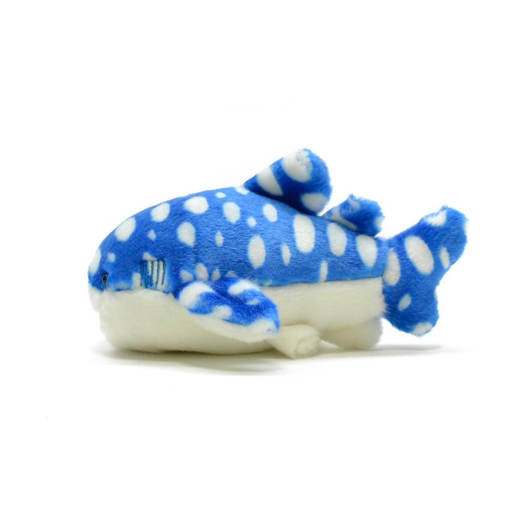 Мягкая игрушка AQUA Морская китовая акула S 00100250