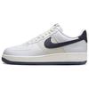 Air Force 1 '07 Next Nature Белый Обсидиан - HF4298-100
