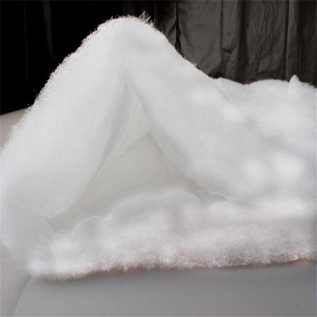 Christmas Snow Blanket Roll , Fake Snow Blanket Large Artificial Snow Roll For Christmas Decoration, Village Displays, Under The Christmas Tree