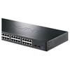 TP-LINK 24-Port Gigabit Cloud Managed Switch with 2 SFP+ Uplinks