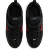 Nike Air Max Bia Удобные Универсальные Низкие Детские Кроссовки для Бега Детские кроссовки Черные II9945-005