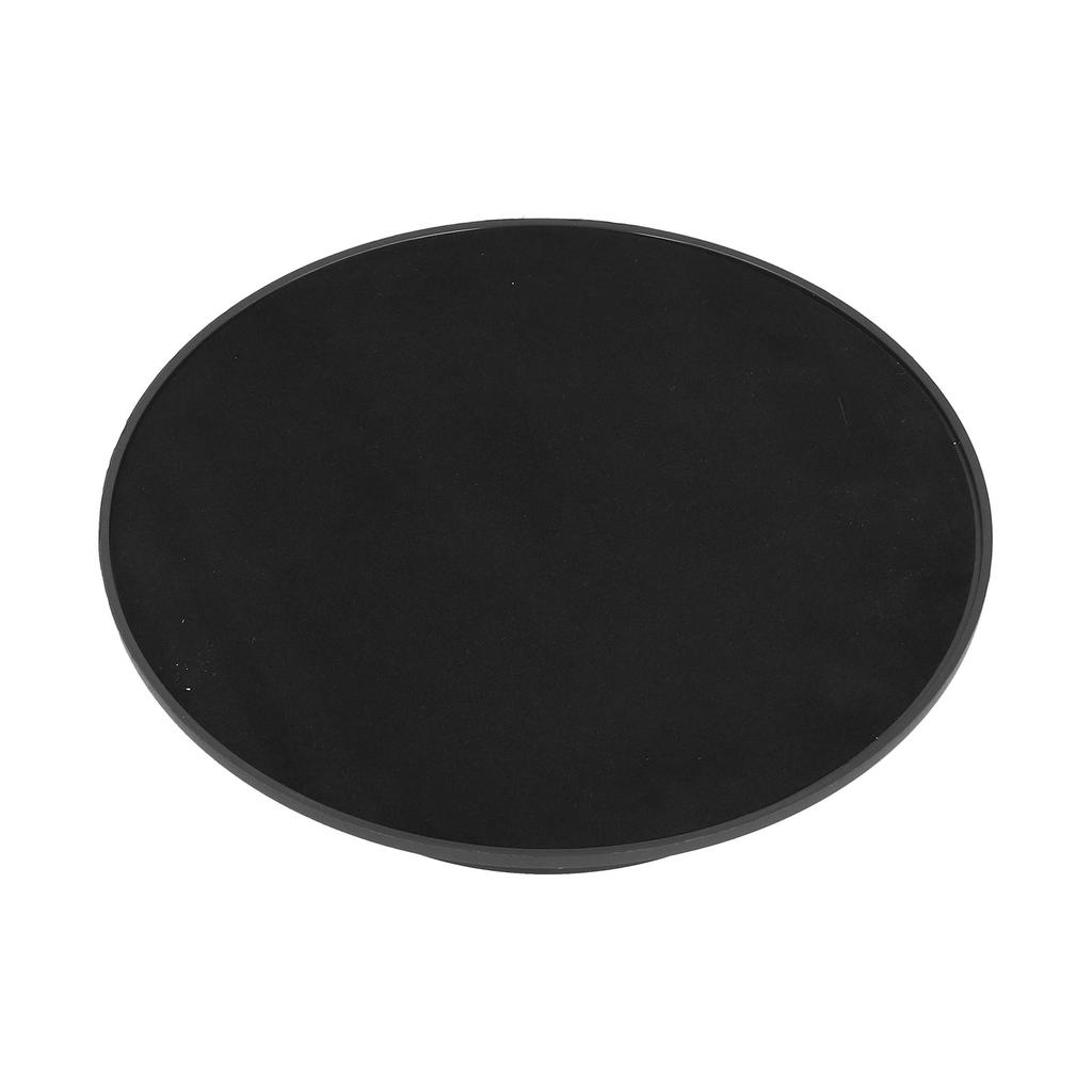 200mm Motorized Rotating Display Stand Bracket 3 Speed Adjustable USB Powered Jewelry Electric Rotating Turntable