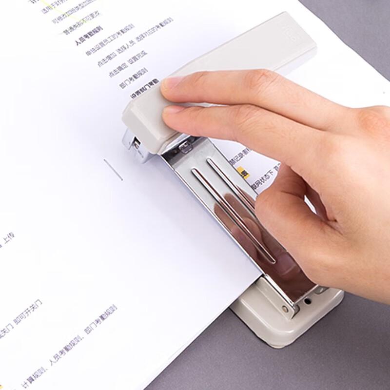Deli Rotary Stapler