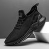 2025 Men Running Sneakers Lightweight Fashion Walking Sport Shoes Classical Mesh Breathable Casual Shoes Moccasins Sneakers