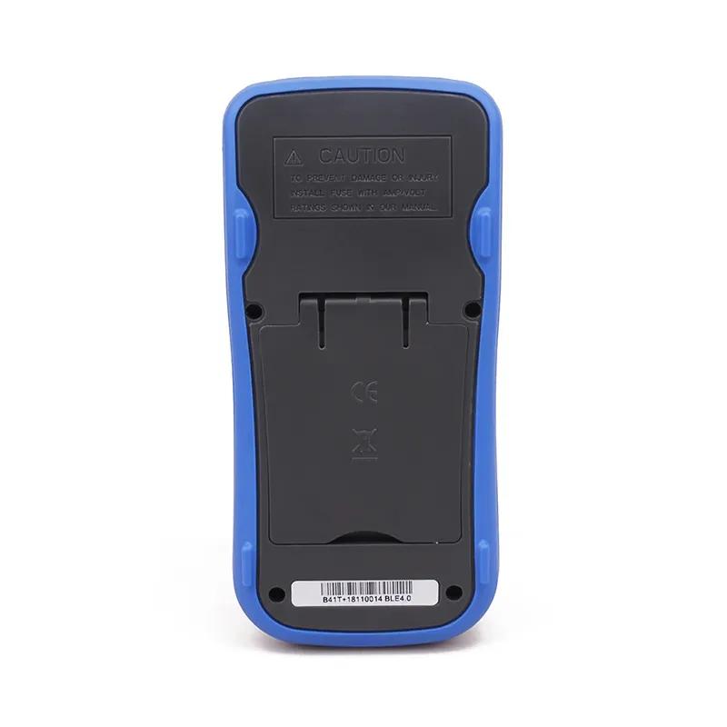 OWON B41T+ 4 1/2 Digital Multimeter With Bluetooth True RMS Backlight Test Meter Multímetros