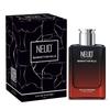 NEUD Manhattan Hills Роскошные духи для утонченных мужчин, стойкая EDP — 1 упаковка (100мл)
