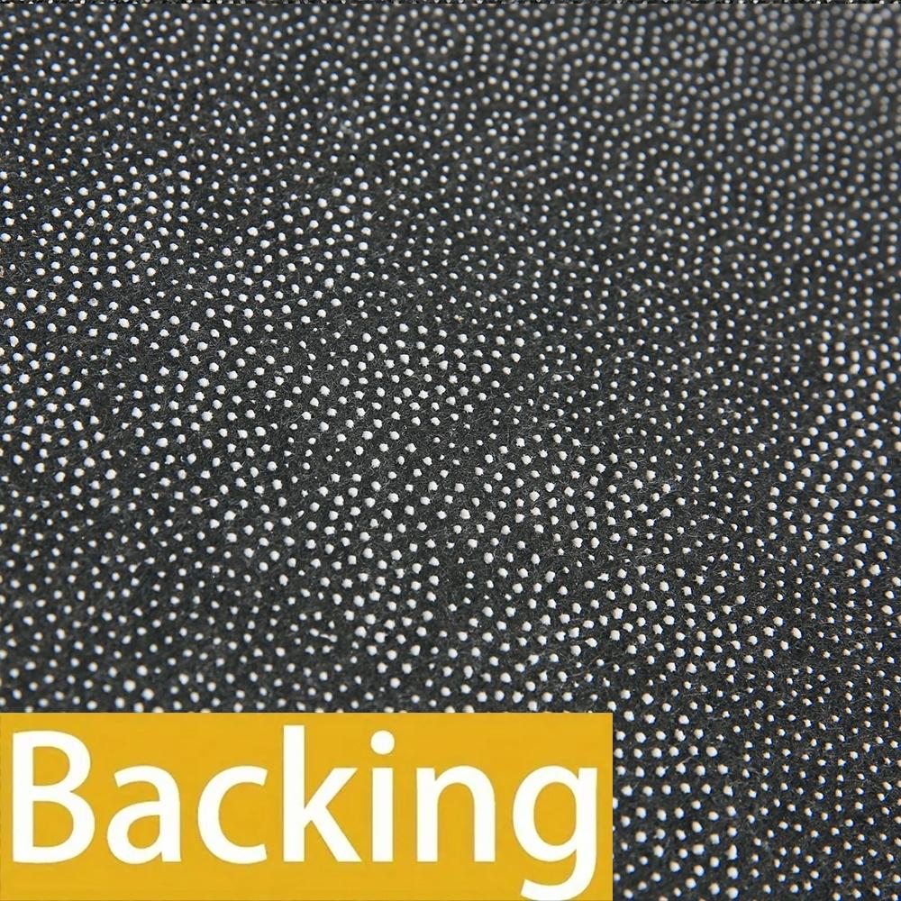 Современный ковер с волнообразным узором зеленого цвета - Нескользящий мягкий ковер для гостиной, спальни - Экологичный домашний декор (Несколько размеров)"