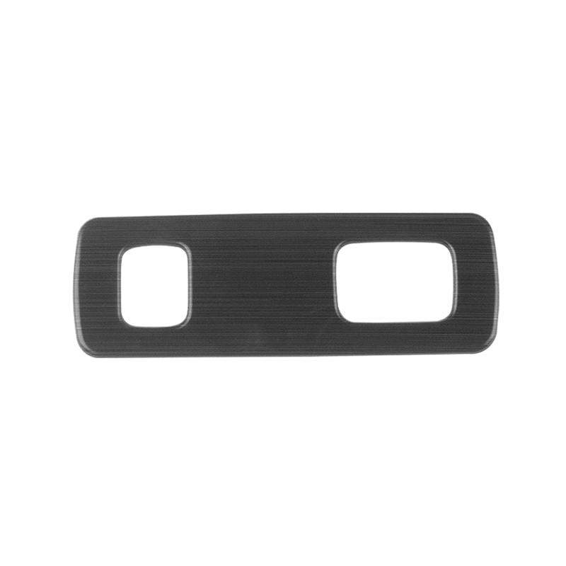 Для Volvo XC60 XC90 XC40 S90 V90 2018 2019 2020 2021 2022 2023 2024 2025 Автомобильный переключатель фар Sequin Headlight Adjustment Cover Trim