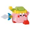Kawada Nanoblock Kirby Sword NBCC_201 3 X 10.5 X 18cm Ages 12+ Interior Hobby NBCC_201