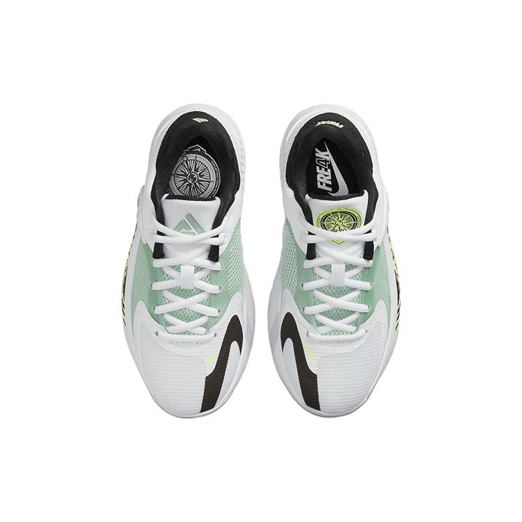 Nike Zoom Freak 4 'Греческое побережье' DJ6149-100