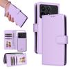 For Xiaomi Redmi K70 Pro 5G/K70 5G/Poco F6 Pro 5G Magnetic Case BETOPNICE Detachable PU Leather Phone Cover with Strap