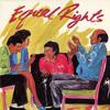 LP Пластинка РАЗНЫЕ ИСПОЛНИТЕЛИ - Equal Right Rhythm WRLP023 Techniques 1989 Великобритания Регги, Ска и Даб