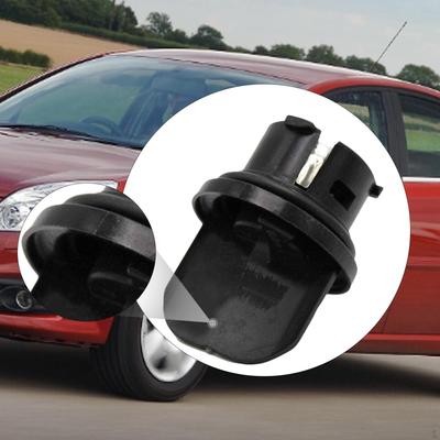 Замена патрона лампы переднего указателя поворота 9200405 Простая установка Автомобильная база автомобильной лампы