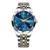 LIGE Women's Watch fashion luminous clock quartz wristwatch luxury elegant calendar waterproof watch for women reloj de mujer