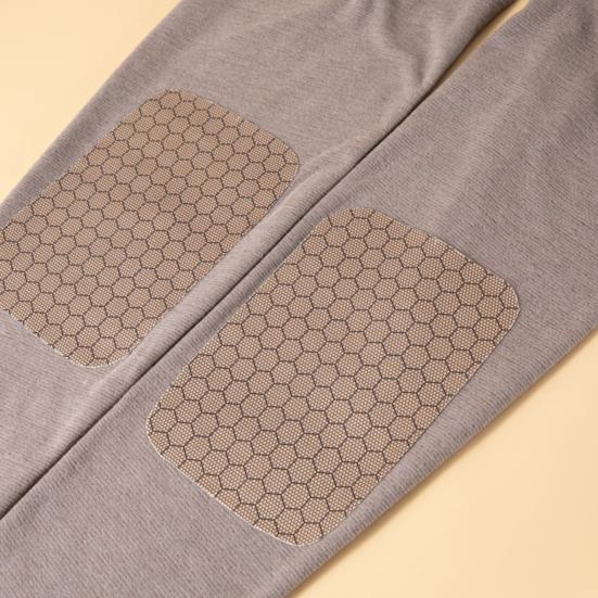 Термобелье для мужчин, флисовый базовый слой для холодной погоды, мягкий эластичный комплект: верх и низ