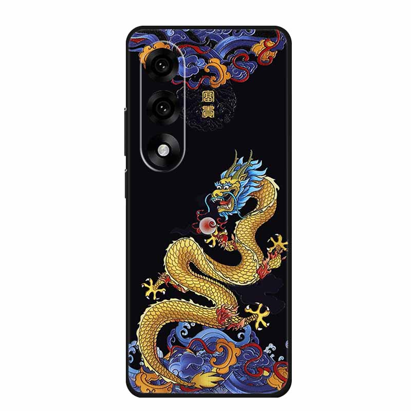 3D Emboss Case For OnePlus Nord 5 Phone Case Flowers Silicone Soft Back Cover Coque For OnePlus Ace 5 Ultra Nord 5 Case Funda