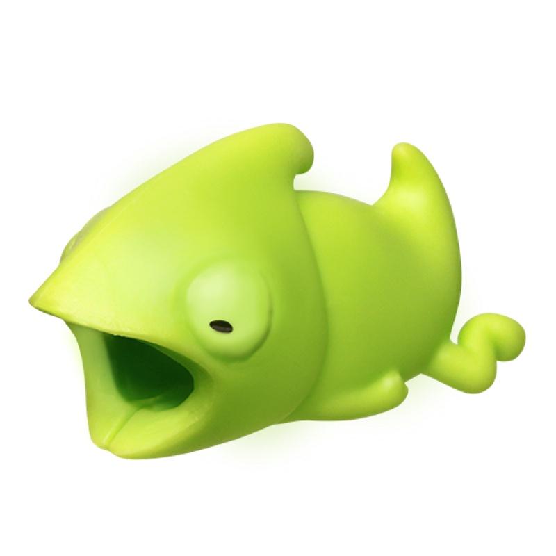 Кабель Dream Bite для iPhone Шнур для телефона Животное Аксессуар для телефона Защищает Милый Новый