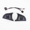 Multifunction Steering Wheel Switch the Volume Button Switch Fit for Chevrolet M
