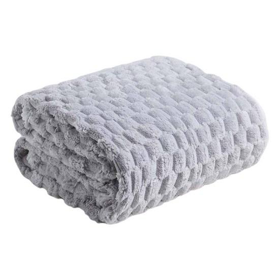 Мягкое впитывающее банное полотенце из микрофибры, быстросохнущее, экологически чистое, идеально подходит для дома, путешествий, пляжа, устойчивое к таблеткам, 70x140 см