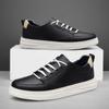 Fashion Luxury Brand Men's Sneaker Outdoor Breathable Men Sneakers Designer Male Casual Shoes Genuine Leather Handmade Oxford Shoes