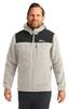 Куртка Jack Wolfskin Kammweg Pile FZ Men Trekking fleece jacket beige pale sand