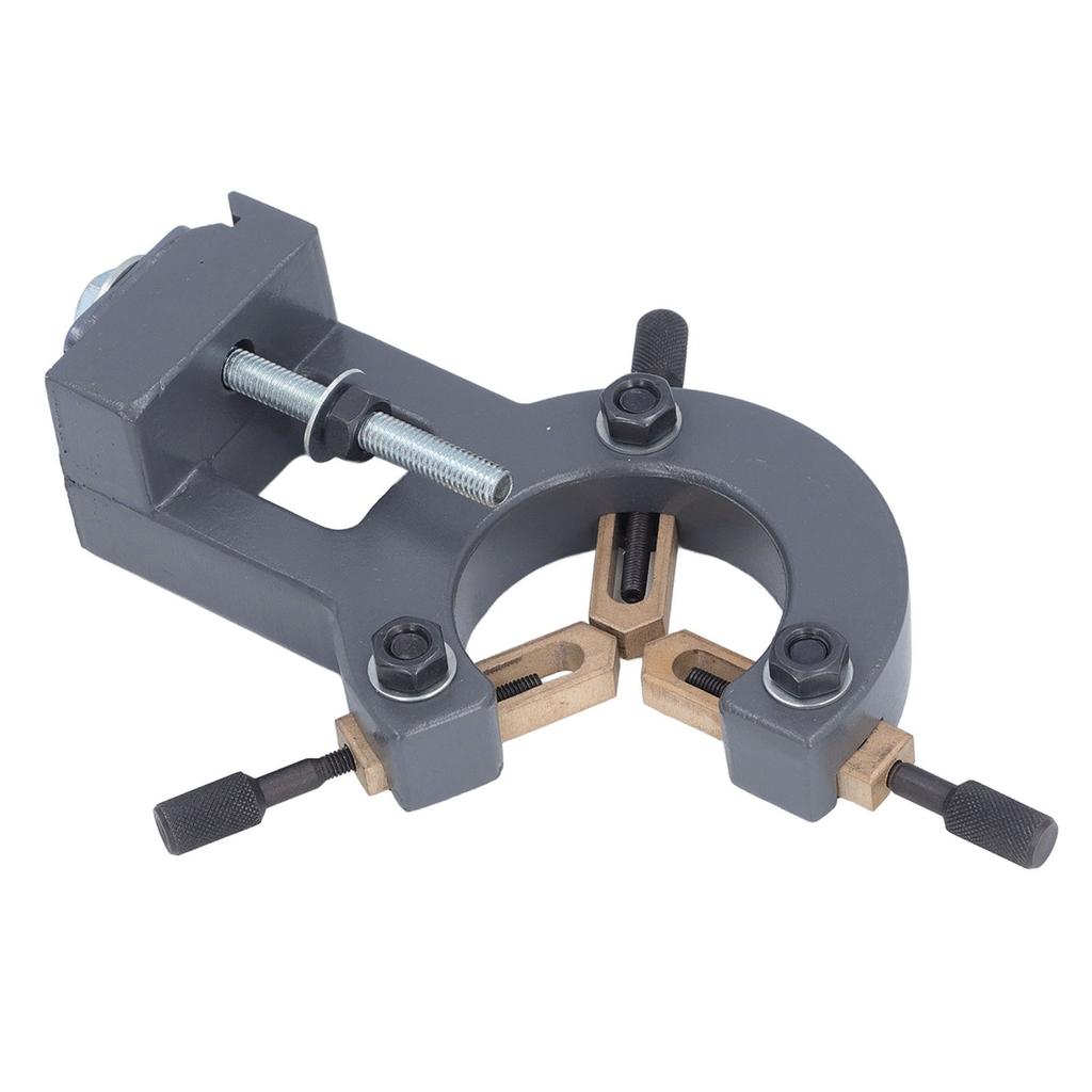 Мини токарный станок с неподвижным люнетом, токарный станок по металлу, центральная рама для 8x16 210x400 210x750 210x800 220x600 220