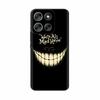 Чехол для Motorola Moto G56 5G Крутой Расписной Мягкий Силиконовый Бампер ТПУ Задняя Крышка Для Телефона Moto G86 Чехол-Крышка MotoG56 g 56 Fundas