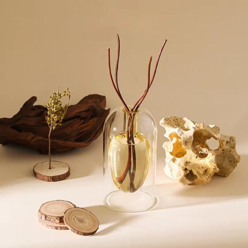 Минимализм Аромадиффузор Флакон Креативный Флакон для Аромадиффузора Ванная комната