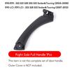 For Inner Handle Bracket-Bmw 3 Series Right Black