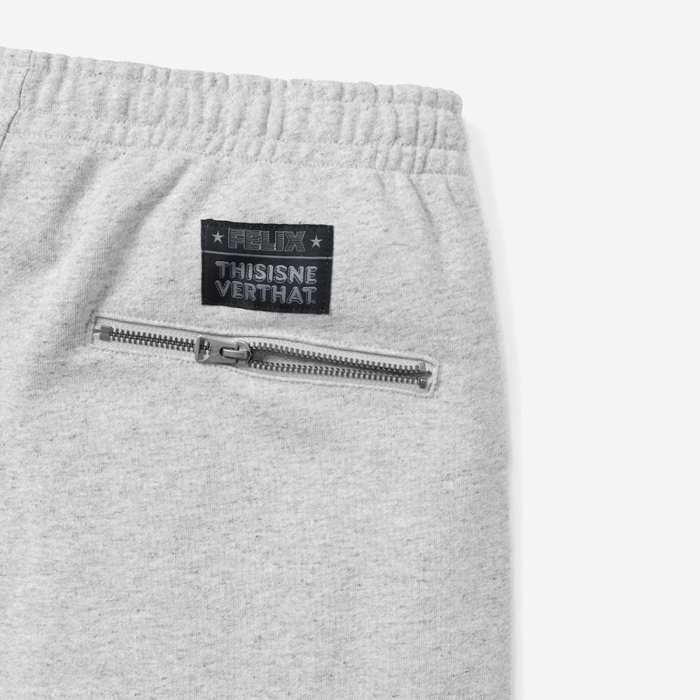 Thisisneverthat [tnt Xfelix The Cat] Спортивные штаны Fx233tpawp01