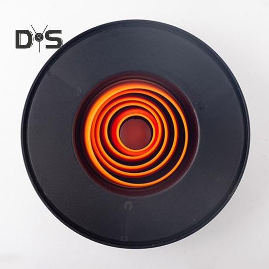 Подставка для кондитерского мешка, пластиковая подставка для кондитерского мешка для украшения торта, органайзер для кондитерских мешков