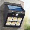 Solar Outdoor Light Motion Sensor Solar Powered Light Super Bright