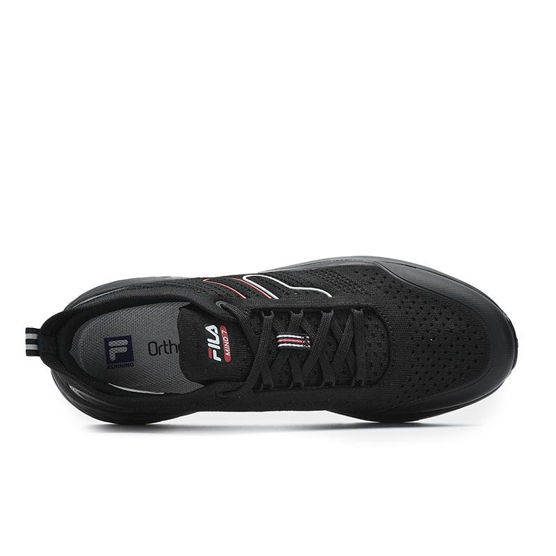 Fila Мужской Черный A12M421804FBK