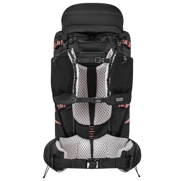 Рюкзак Mystery Ranch Bridger 65 blue haze (Damen) (112749-474)