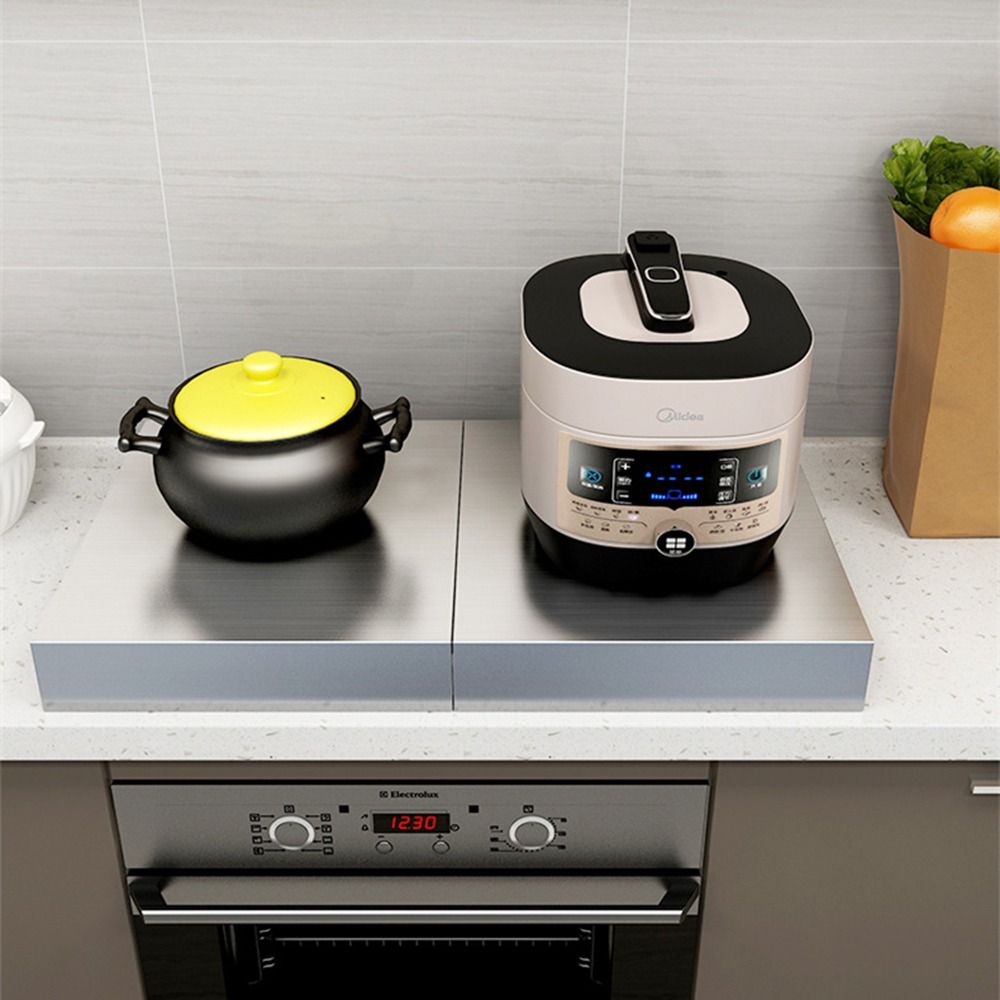 High Load-bearing Burner Protective Cover Anti-rust Gas Stove Top Burner Bracket Kitchen Use