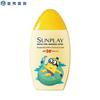Солнцезащитный лосьон Sunplay для детей