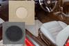 Premium Car Floor Mats For Bmw 3 E92 Coupe (2004-2011)