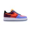 DV5255-400 Nike Air Force 1 Low SP Undefeated Multi-Patent Total Orange (Мужской)