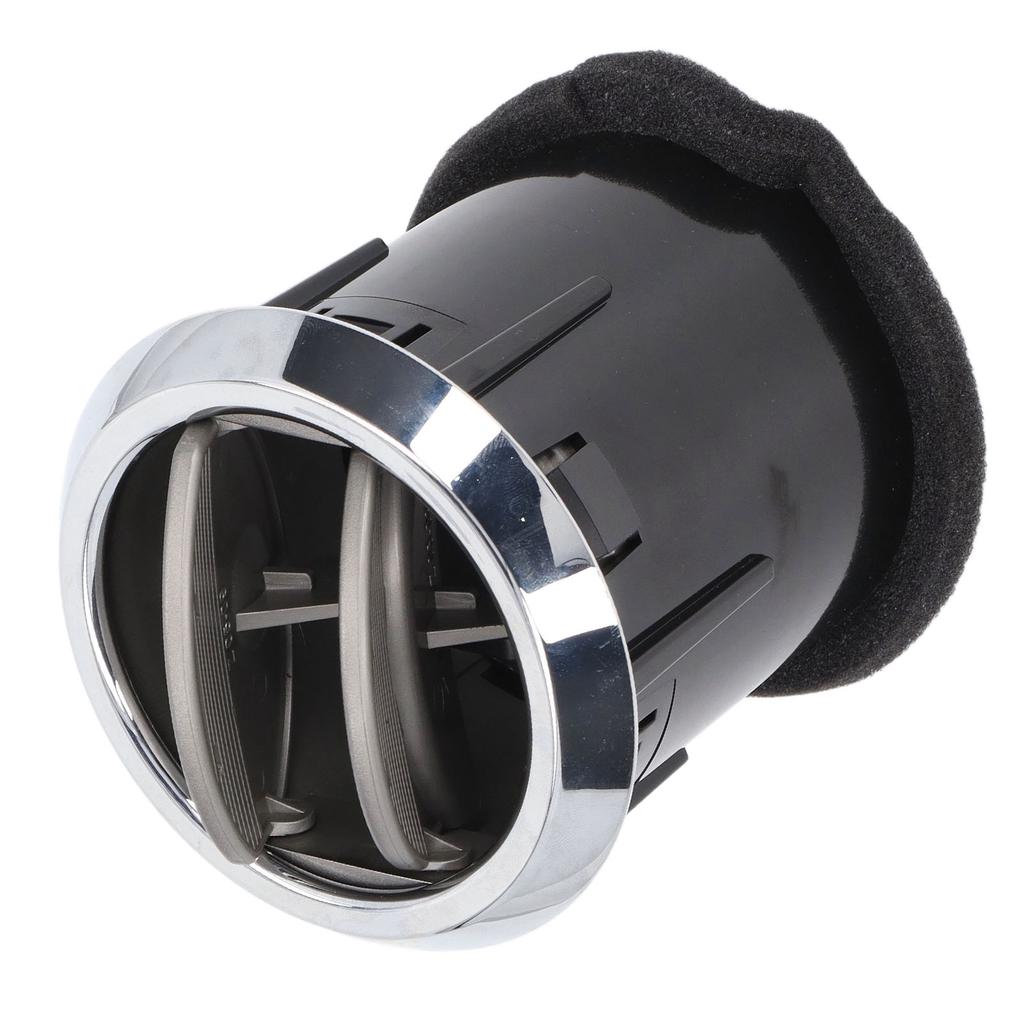 Dash Board AC Air Vent Dash Board AC Air Vent Round Insert Air Conditioner Vent Replacement for Lincoln MKZ